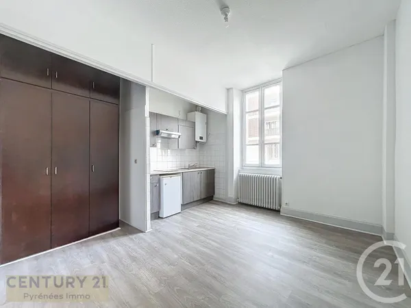 Appartement 1 pièce 25 m²