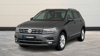 Volkswagen Tiguan 2.0 TDI 150ch Match DSG7 Euro6d-T