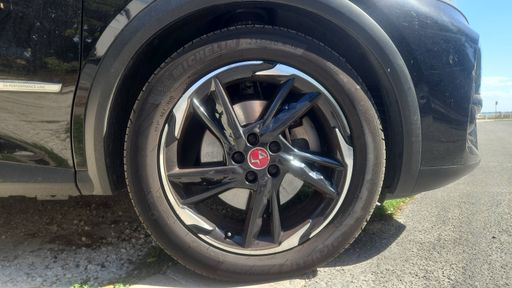 DS DS7 Crossback 1.6 THP 225  Hybride e-EAT8 - Performance Line + – 2021 – 47496 km – Hybride rechargeable – Boîte Automatique — photo 49