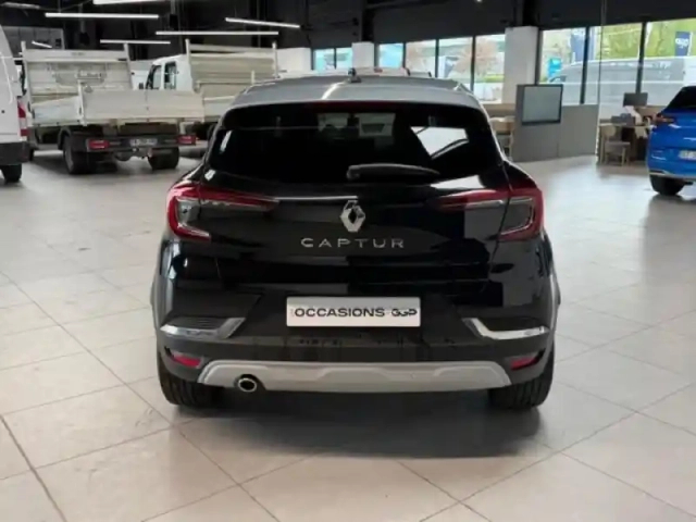 Renault Captur 1.0 tce 90ch intens — photo 7