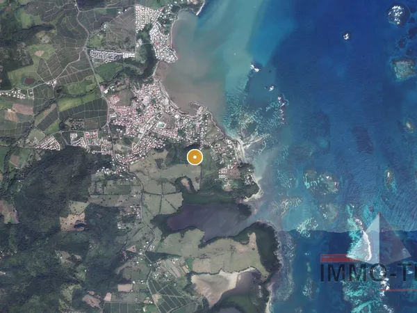 Terrain en individuel 74255 m²