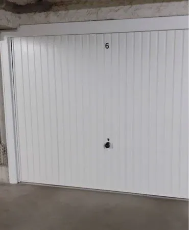 Garage sécurisé Bonsecours
