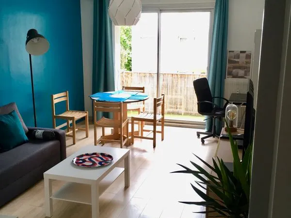 Coloc' 1 chambre dans F3 MTP Sud