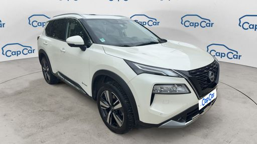 Nissan X-Trail 1.5 DIG-T 213 e-power e-Force 4WD - Tekna – 2023 – 71941 km – Hybride essence – Boîte Automatique — photo 15