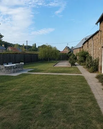 Chambre à louer - 450 charges comprises - Étudiant