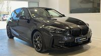 Bmw Série 1 120dA 190ch M Sport — photo 3