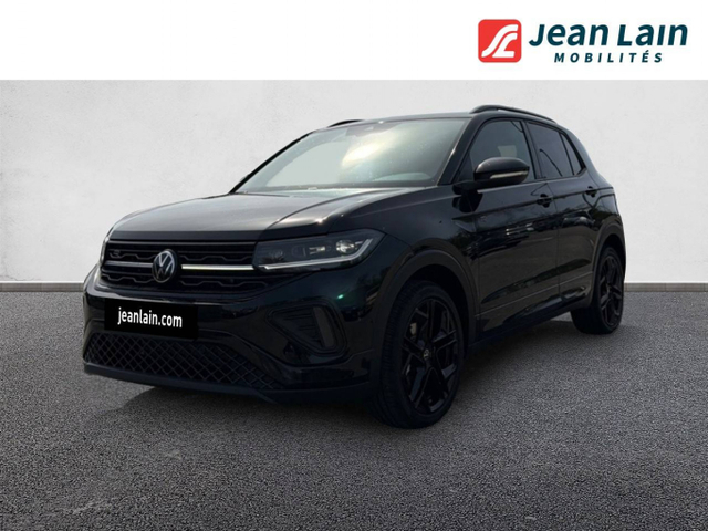 Volkswagen T-Cross 1.5 TSI 150 Start/Stop DSG7 R-Line