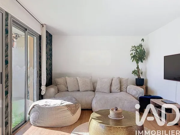 Appartement 3 pièces 71 m²