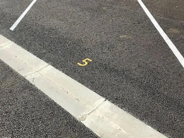 Place de parking agen centre