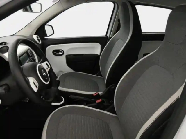 Renault Twingo 1.0 sce 65ch equilibre — photo 14