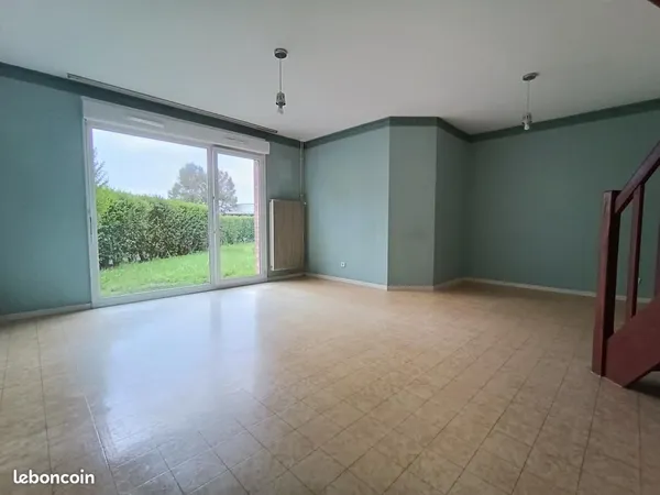 Maison 73 m² Grande Synthe