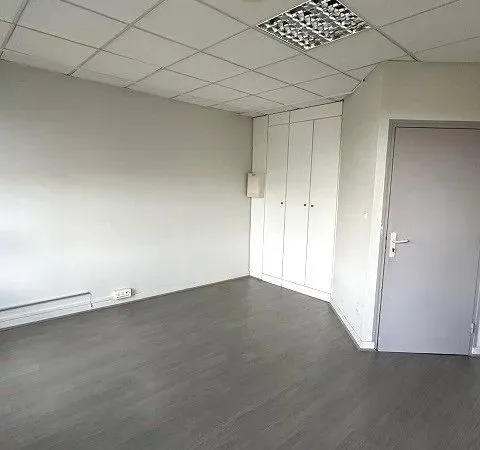 Bureau 2 pièces 30 m²
