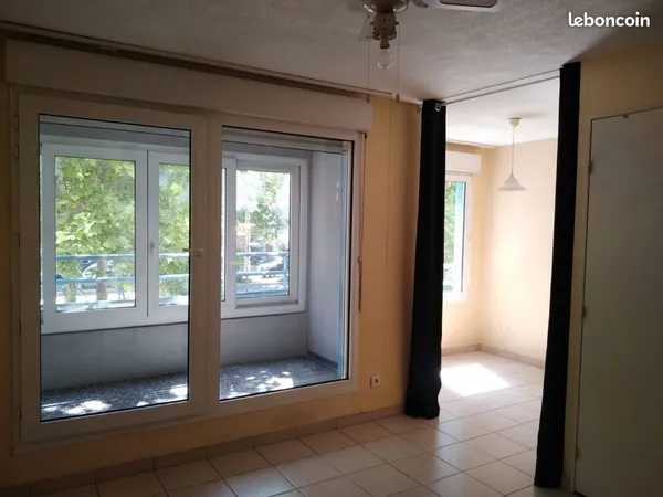 Location studio étudiant