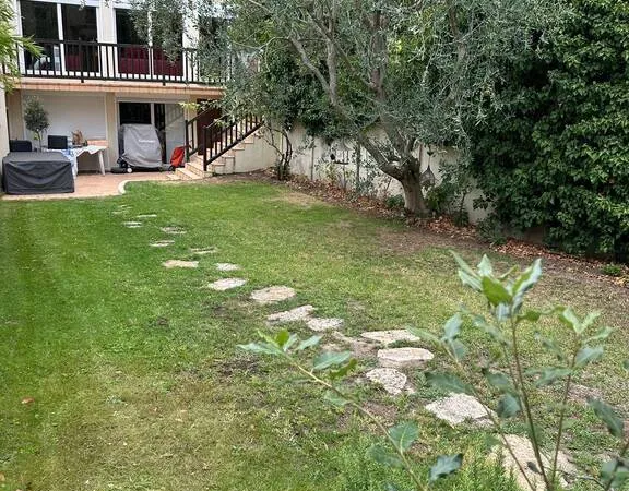 Maison 6 pièces 136 m²