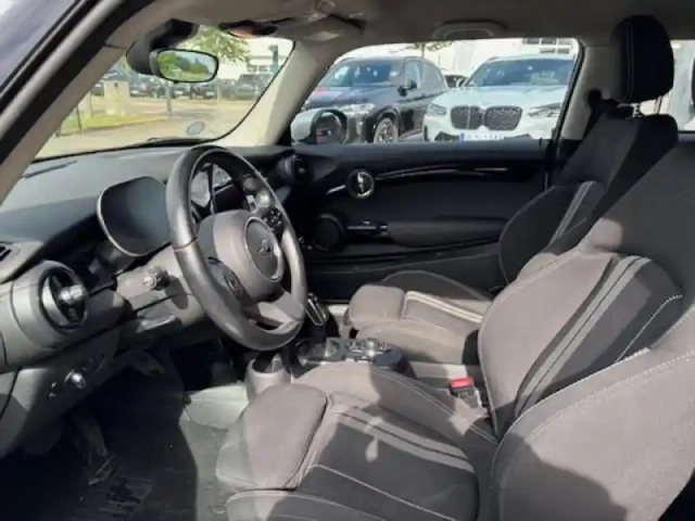 Mini Mini cooper se 184ch essential bva 5cv — photo 6