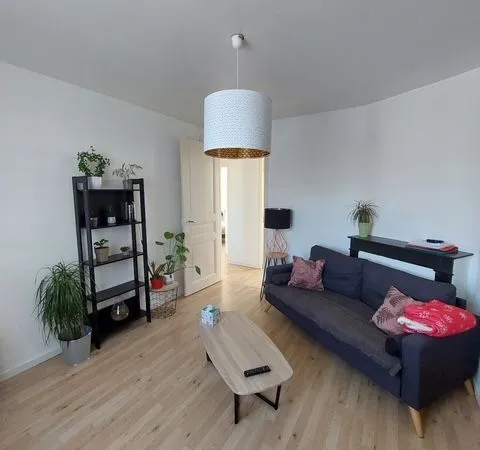 APPARTEMENT 70 m2