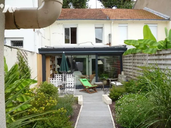 Maison 3 pièces 73 m²