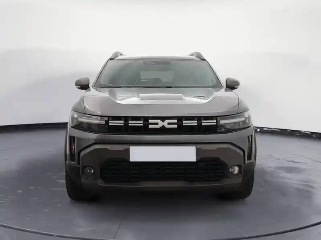 Dacia Duster mild hybrid 130 — photo 8