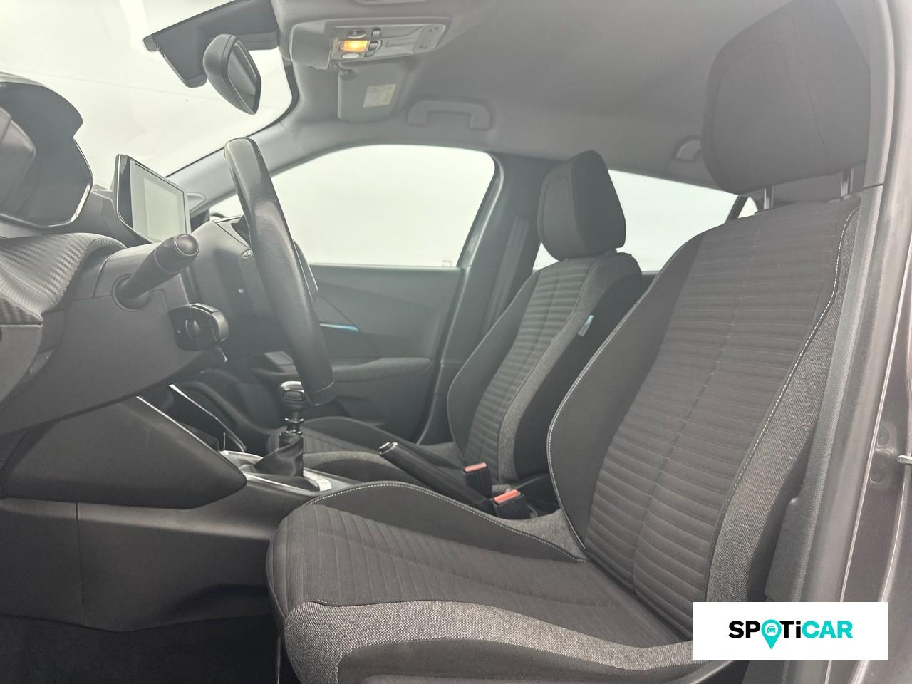 Peugeot 2008 1.2 puretech 100ch s&s style — photo 9