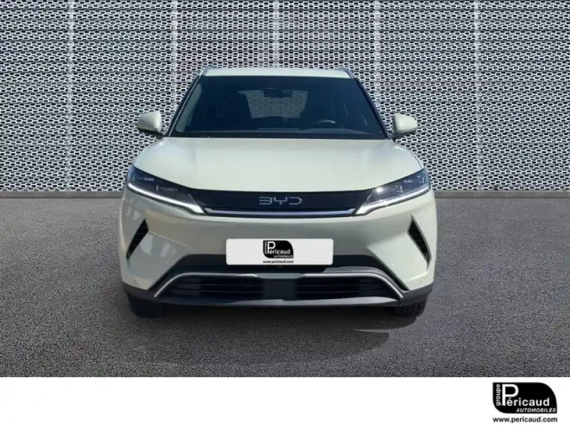 Byd Atto 2 45.1 kwh 177 ch — photo 37