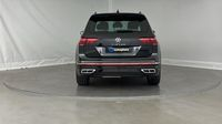 Volkswagen Tiguan 2.0 TDI 150ch R-Line DSG7 — photo 6
