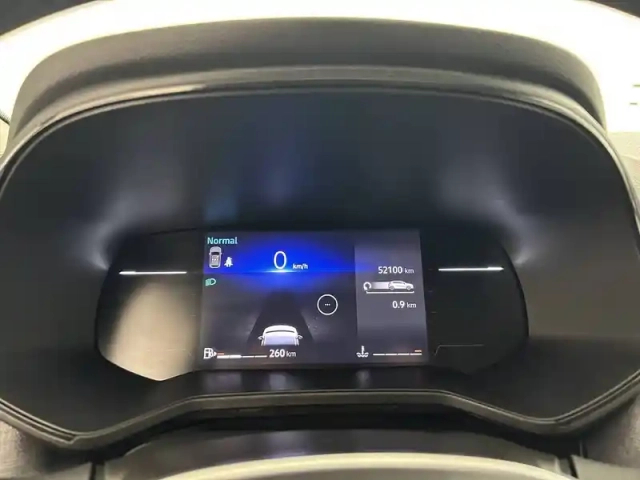 Renault Clio blue dci 100 ch gsr2 — photo 35