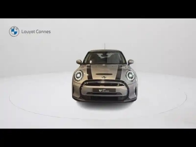 Mini Mini cooper se 184ch edition premium plus bva 5cv — photo 2
