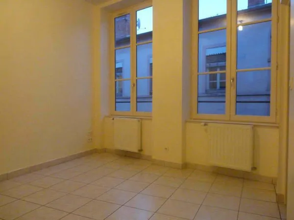 Appartement 2 pièces 29 m²