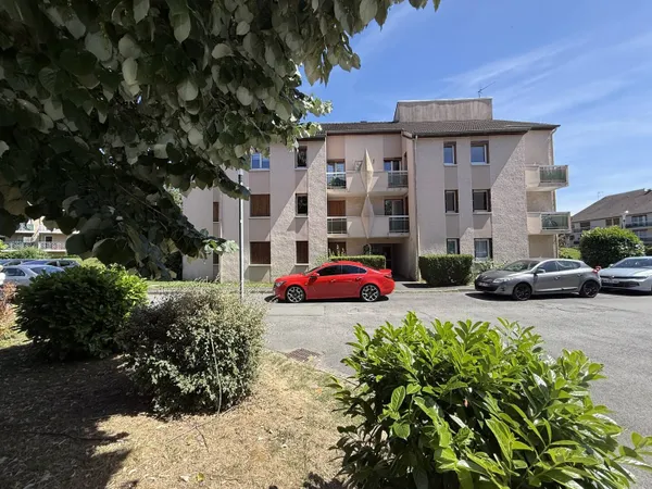 Appartement Pontault Combault 3 pièce(s) 75.3 m2