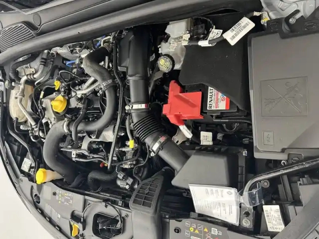 Renault Clio tce 90 — photo 44