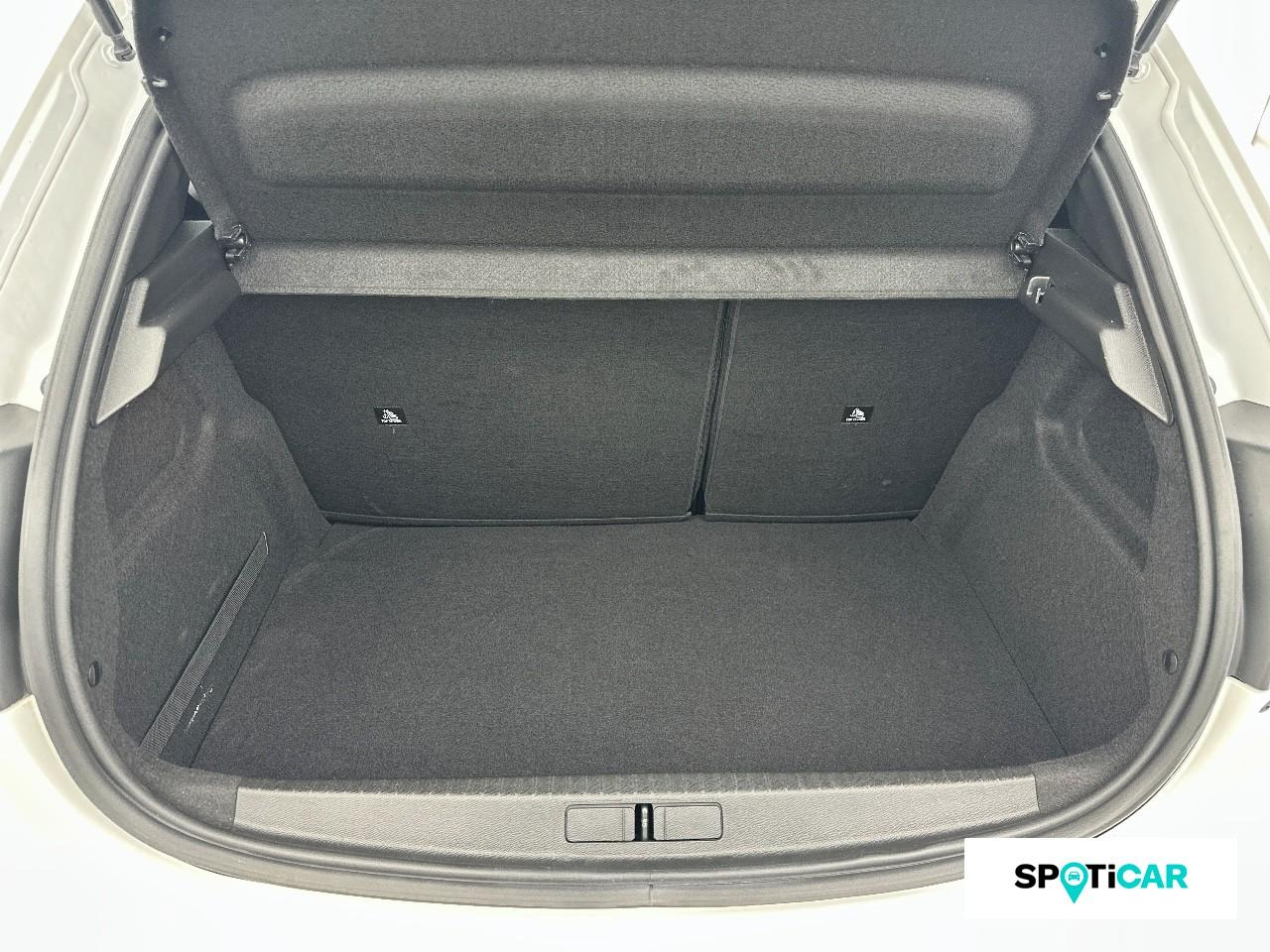 Peugeot 208 1.2 puretech 100ch s&s style 118g — photo 6