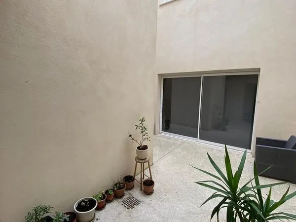 Appartement Laudun T2