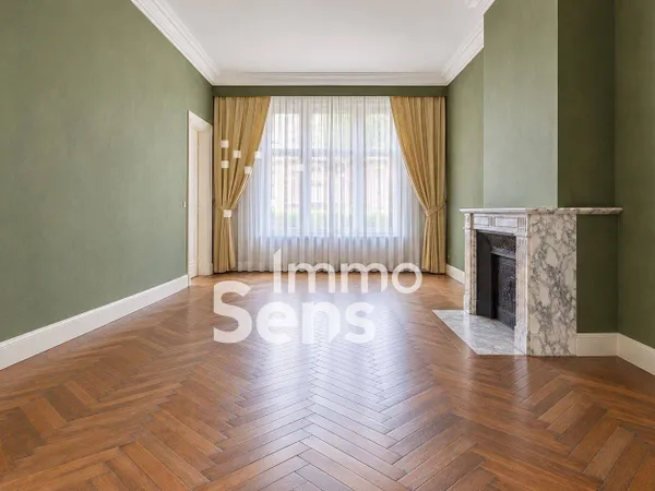 Maison 6 pièces 152 m²