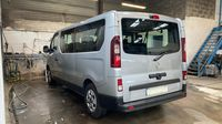 Renault Trafic Combi Grand 2.0 Blue dCi 150ch Evolution auto -25 — photo 7