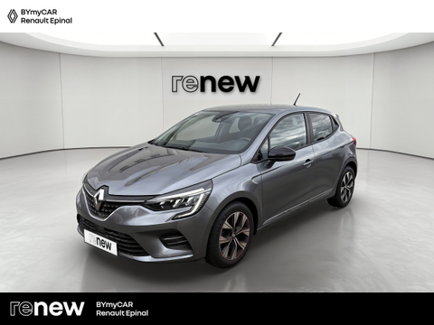 Renault Clio TCe 90