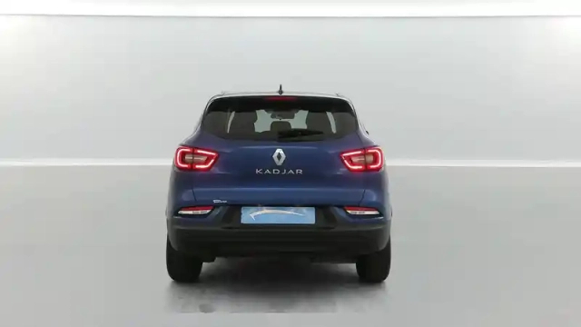 Renault Kadjar blue dci 115 — photo 13