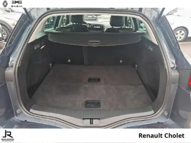 Renault Megane estate 1.3 tce 140ch techno edc -23 — photo 7