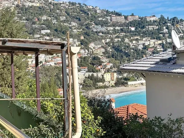 Exclusivite - Roquebrune Cap Martin Studio Proche Monaco!