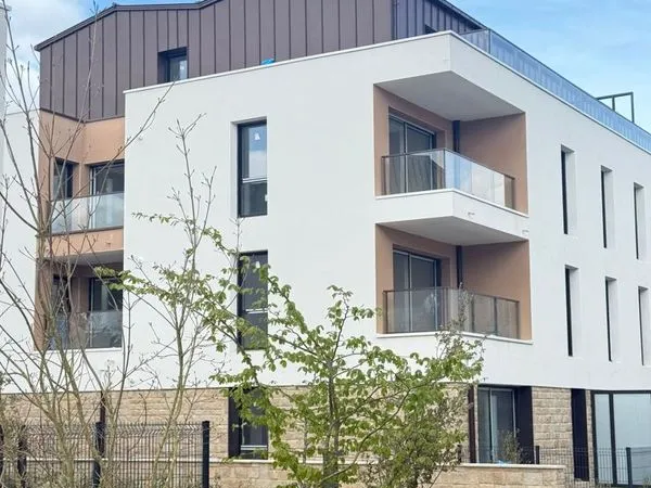Appartement LMNP à Saint Avé