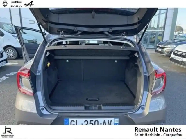Renault Captur 1.0 tce 90ch techno — photo 7