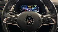 Renault Captur 1.6 E-Tech hybride 145ch RS Line — photo 25