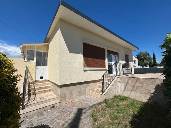 Maison 3 pièces 40 m²