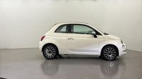 Fiat 500c 1.0 70ch BSG S&S Dolcevita — photo 4