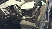 Renault Mégane 1.5 Blue dCi 115ch Limited EDC -21N — photo 12