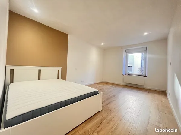Appartement 2 pièces 29 m²