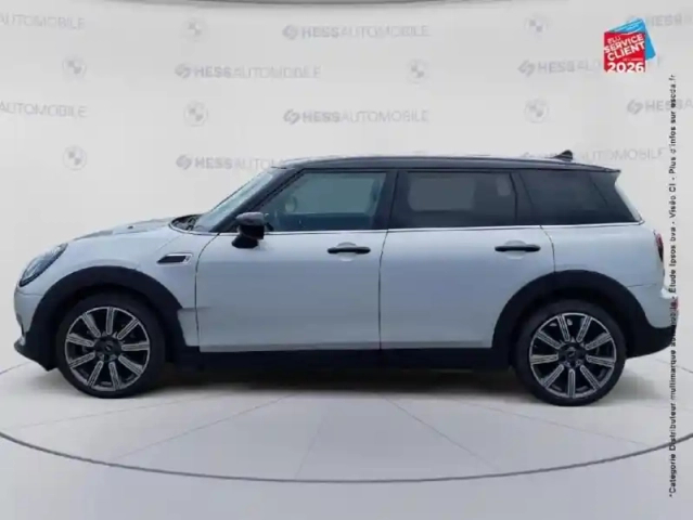 Mini Mini clubman cooper 136ch edition premium plus bva7 — photo 9