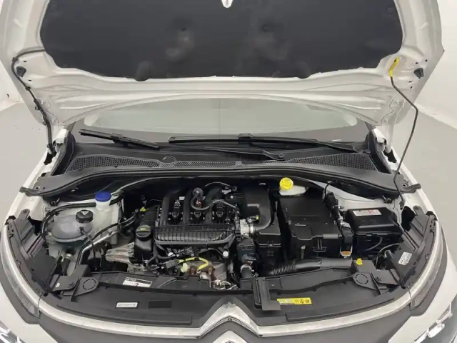 Citroën C3 puretech 83 s&amp;s bvm5 — photo 21
