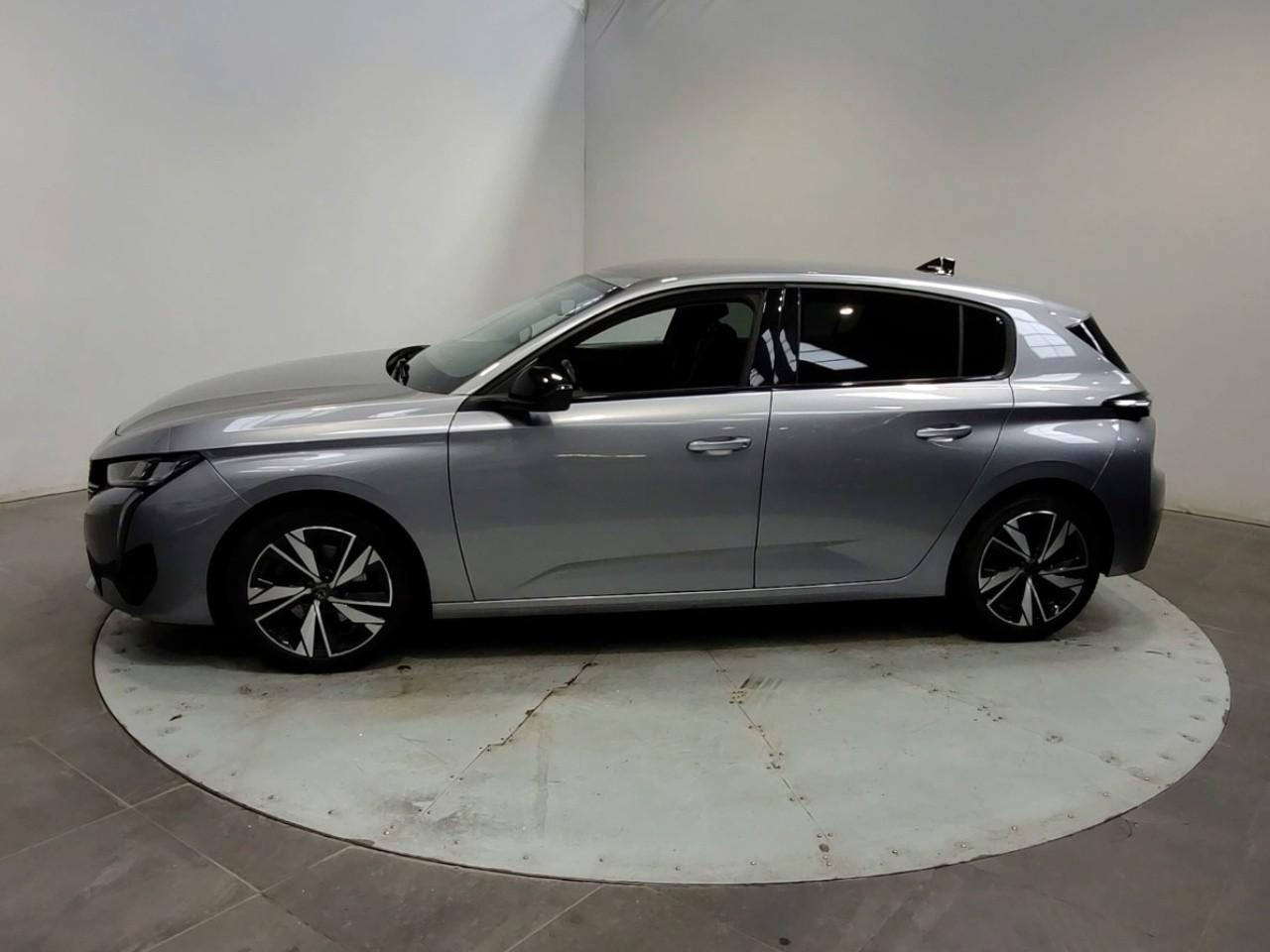 Peugeot 308 bluehdi 130 eat8 allure — photo 2
