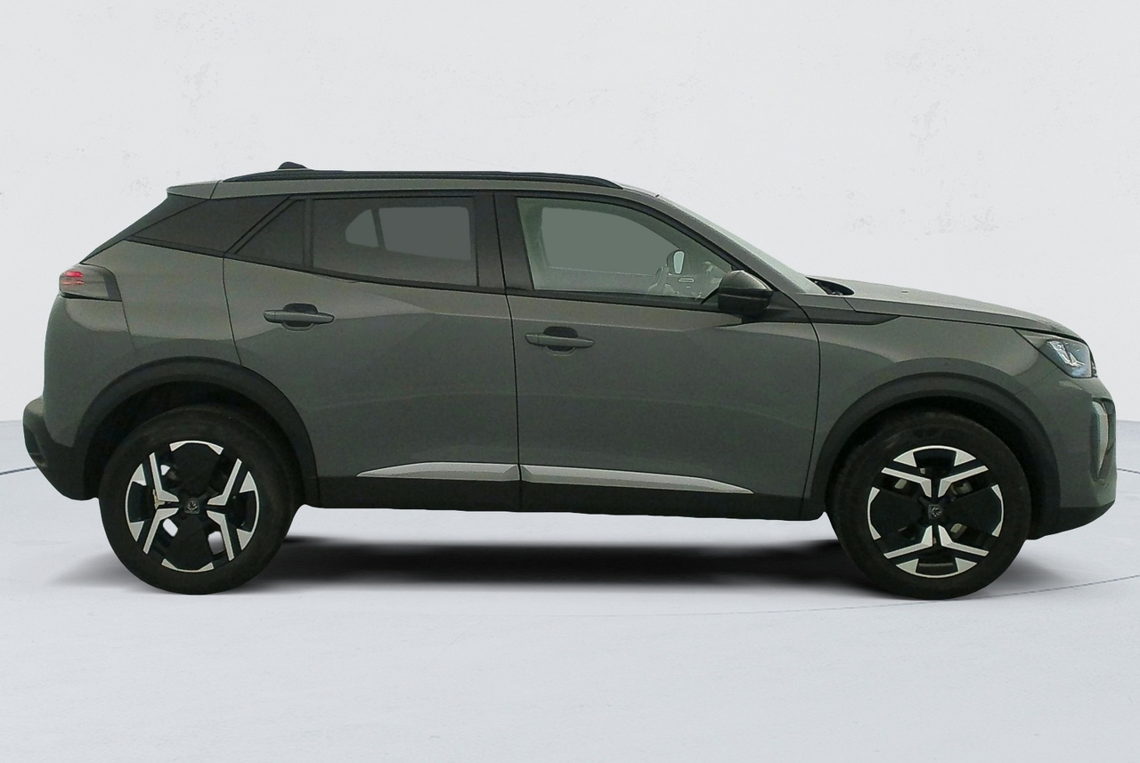 Peugeot 2008 — photo 6
