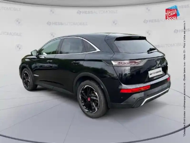 Ds Ds 7 crossback puretech 130ch performance line + 120g — photo 8